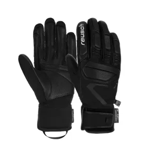 Перчатки Reusch Pro RC Black 