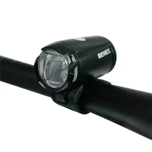 Фара передняя MERIDA Light/25 black (A2127000103)