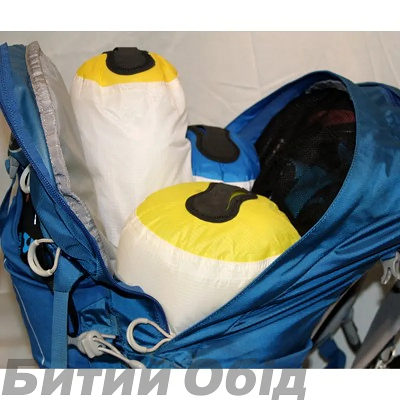 Гермомішок AQUAPAC PackDivider™ 