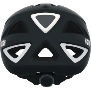 Велошлем ABUS URBAN-I 2.0 Velvet Black L (56-61 см)
