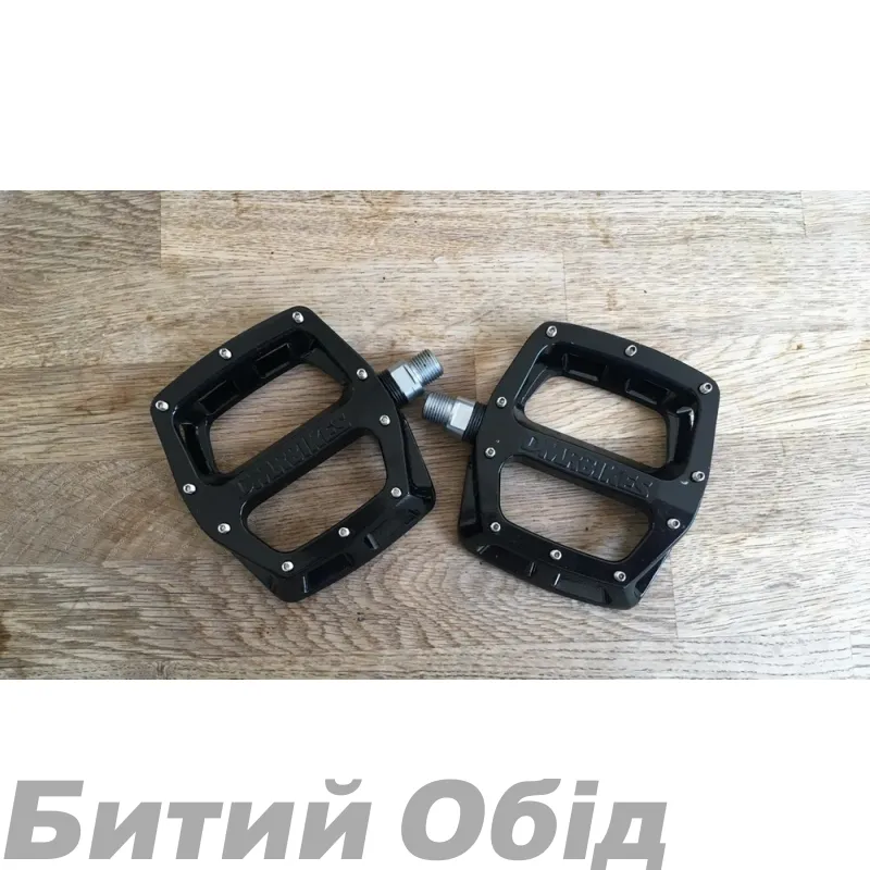 Педалі DMR V12 Magnesium