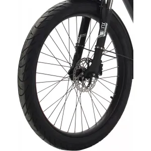 Покрышка 26x3.0 BOOSTER TRUCKER