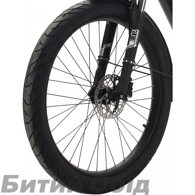 Покрышка 26x3.0 BOOSTER TRUCKER