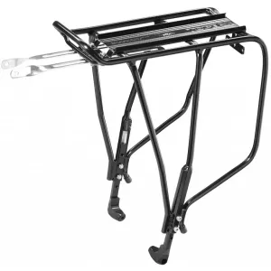 Багажник задн Topeak Uni Super Tourist Disc MTX совмест алю регул от 24” до 29er 835г