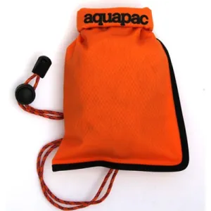 Маленький чохол AQUAPAC Stormproof™ - помаранчевий