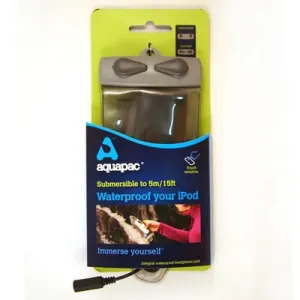 Чехол AQUAPAC для iPod