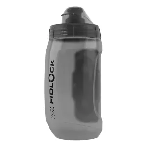 Фляга с коннектором и базой FIDLOCK TWIST bottle 450мл.