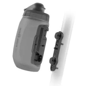 Фляга з конектором та базою FIDLOCK TWIST bottle 450мл.