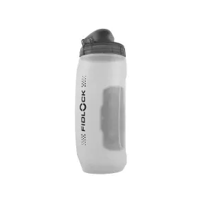 Фляга с коннектором и базой FIDLOCK TWIST bottle 590мл.