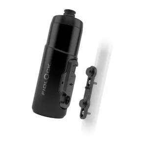 Фляга Fidlock Twist 600 + bike base BLk