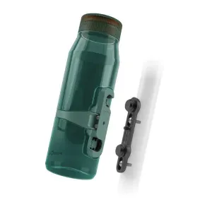 Фляга с коннектором и базой FIDLOCK TWIST bottle 700мл.