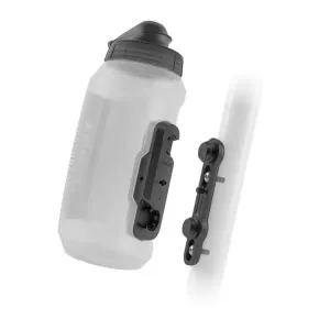 Фляга с конектором и базой FIDLOCK TWIST bottle 750мл.