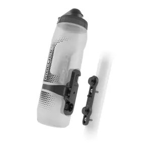 Фляга с коннектором и базой FIDLOCK TWIST bottle 800мл.