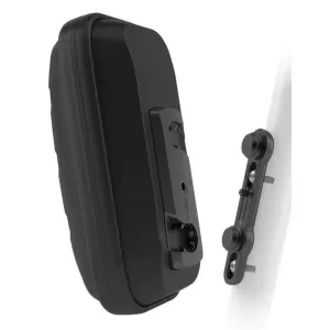 Сумка с коннектором и базой FIDLOCK TWIST toolbox, черный