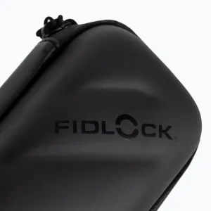 Сумка с коннектором и базой FIDLOCK TWIST toolbox, черный