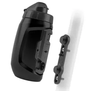 Фляга с базой Fidlock Twist 450 BLk