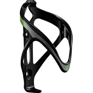 Фляготримач MERIDA Fricition Black, green, grey Plastic 2 steel bolts