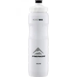 Фляга MERIDA Bottle/Thermos White 650 (A2123000094)
