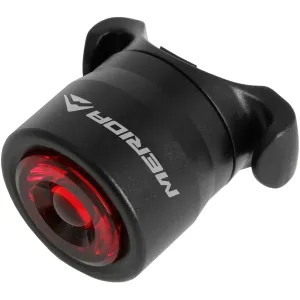 Мигалка MERIDA Light/Safety black (A2128000009)