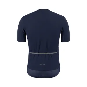 Велофутболка GARNEAU TRAILER JERSEY 308 BLUE M