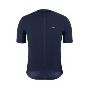 Велофутболка GARNEAU TRAILER JERSEY 308 BLUE M