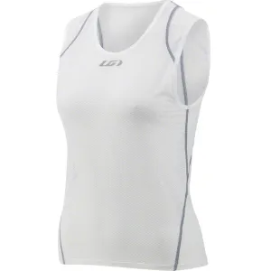 Велофутболка GARNEAU W'S 1001 SINGLET 019-WHITE XS Велофутболка GARNEAU W'S 1001 SINGLET 019-WHITE XS