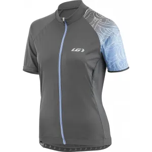 Велофутболка GARNEAU W'S ZIRCON II JERSEY