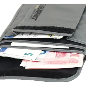 Гаманець на шию Sea To Summit Neck Pouch RFID (High Rise) Гаманець на шию Sea To Summit Neck Pouch RFID (High Rise)
