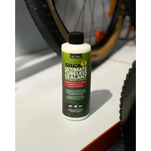Герметик SILCA Ultimate Tubeless Sealant