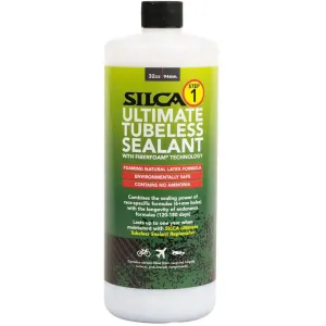 Герметик SILCA Ultimate Tubeless Sealant
