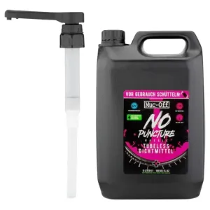 Герметик для камеры MUC-OFF 5L WS