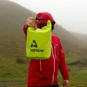 Гермомешок AQUAPAC TrailProof™ 