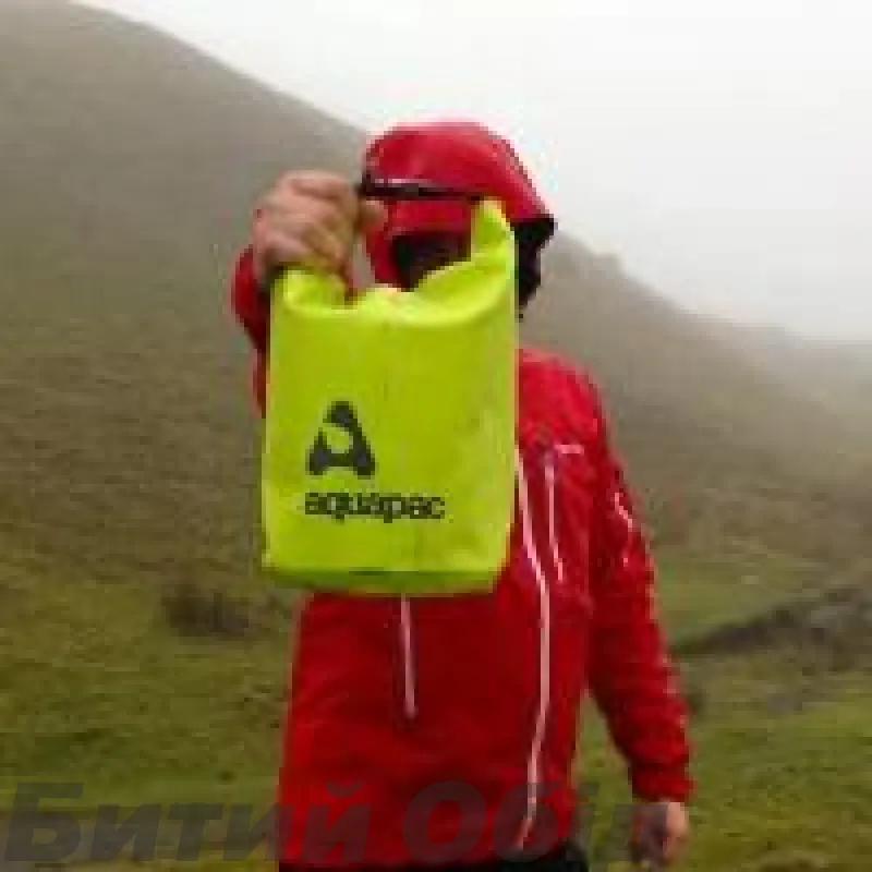 Гермомішок AQUAPAC TrailProof™ 