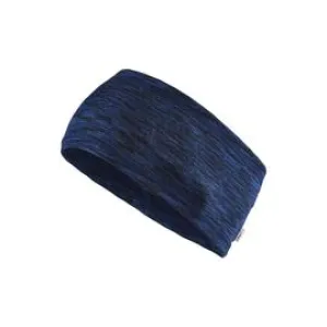 Повязка CRAFT Melange Jersey Headband 