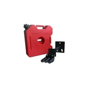 Крепление для канистры Rotopax DLX Pack Mount Крепление для канистры Rotopax DLX Pack Mount