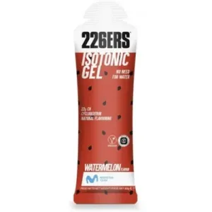 Гель 226ERS Isotonic Energy 22г углеводів 68г