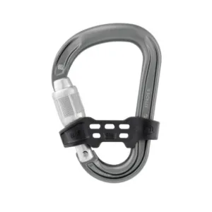 Карабін з перемичкою PETZL ATTACHE BAR