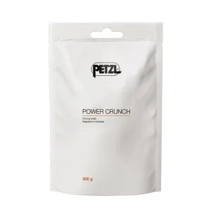 Магнезія PETZL POWER CRUNCH 500г - розсип