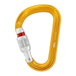 Карабін PETZL ATTACHE SCREW-LOCK