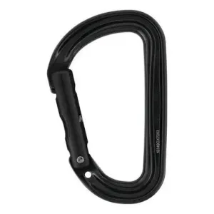 Карабін PETZL SM'D Black