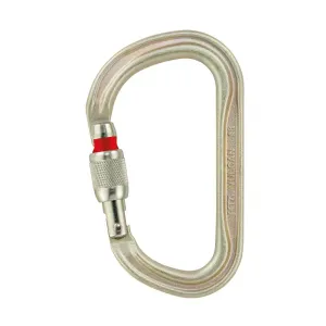 Карабин PETZL VULCAN SCREW-LOCK