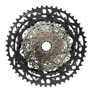 Кассета SRAM XS-1270 T-Type Eagle 10-52 12 speed