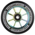 Колесо до трюкового самокату Panda Spoked V2 100мм  Колесо до трюкового самокату Panda Spoked V2 100мм