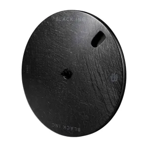 Колесо заднее BLACK INC Road TT Zero 2.0 Disc Tubeless V108 rear Black