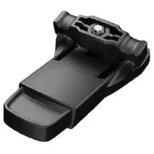 Кріплення підсідельної сумки FIDLOCK PUSH saddle base, чорний