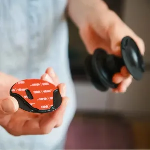 Кріплення телефона на стіну FIDLOCK VACUUM wall base Кріплення телефона на стіну FIDLOCK VACUUM wall base