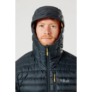 Куртка Rab Microlight Alpine Jacket (Graphene)