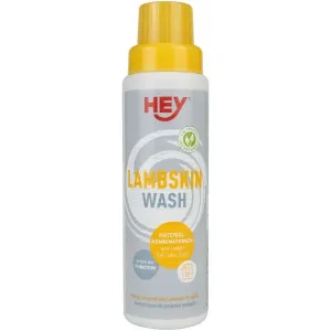 Засіб для прання Hey-Sport шкіра + текстиль Lambskin Wash 250 ml (20731300)