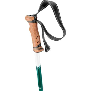 Палиці для трекінгу LEKI Trail deep aqua-white 110-145 cm (23) Палиці для трекінгу LEKI Trail deep aqua-white 110-145 cm (23)