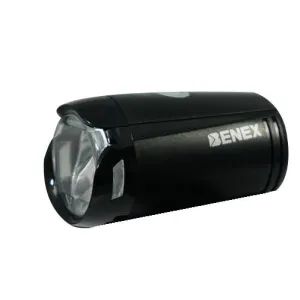 Фара передняя MERIDA Light/25 black (A2127000103)